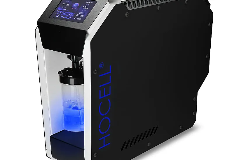 Generator wodoru H2 co to jest?