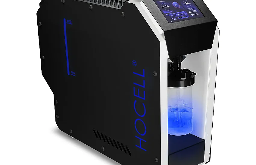 Generator wodoru H2 co to jest?