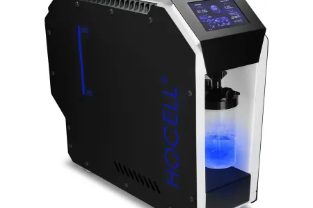 Generator wodoru H2 co to jest?