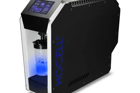 Generator wodoru H2 co to jest?