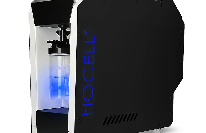 Generator wodoru H2 co to jest?