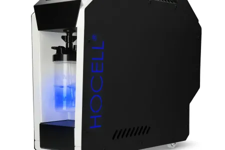 Generator wodoru H2 co to jest?
