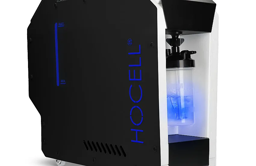 Generator wodoru H2 co to jest?