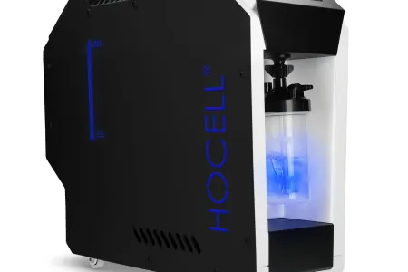 Generator wodoru H2 co to jest?
